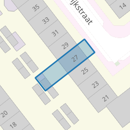 Perceel AHM01-T-1339