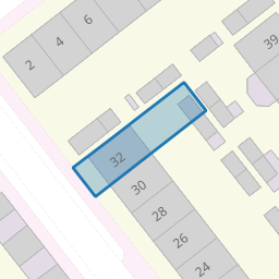 Perceel AHM01-T-1343