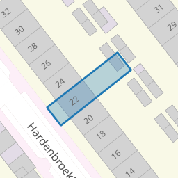 Perceel AHM01-T-1348