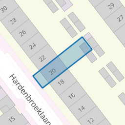 Perceel AHM01-T-1349