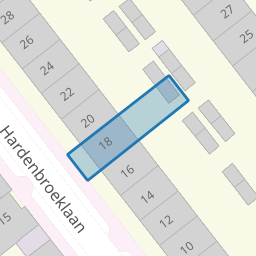 Perceel AHM01-T-1350