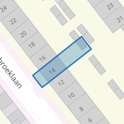 Perceel AHM01-T-1352