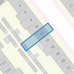 Perceel AHM01-T-1392