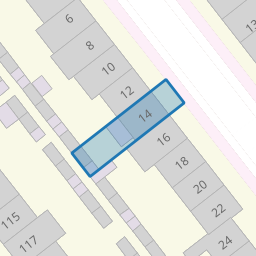 Perceel AHM01-T-1393