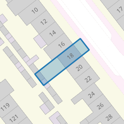 Perceel AHM01-T-1395