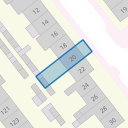 Perceel AHM01-T-1396