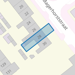 Perceel AHM01-T-1400