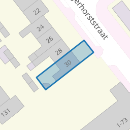 Perceel AHM01-T-1401