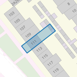 Perceel AHM01-T-1413