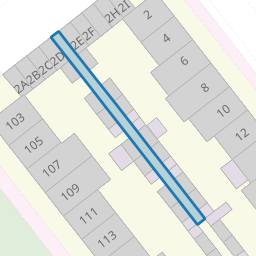 Perceel AHM01-T-1421