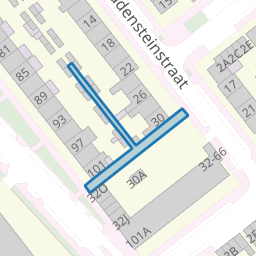 Perceel AHM01-T-1422