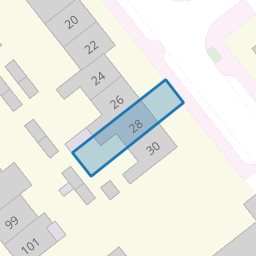 Perceel AHM01-T-1424