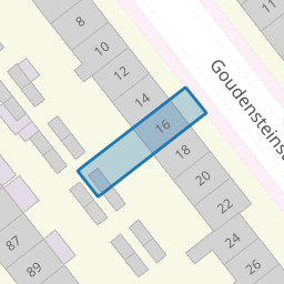 Perceel AHM01-T-1430