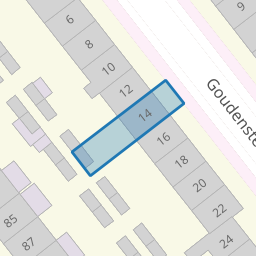 Perceel AHM01-T-1431