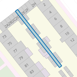 Perceel AHM01-T-1439