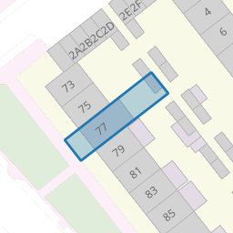 Perceel AHM01-T-1445