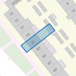 Perceel AHM01-T-1447