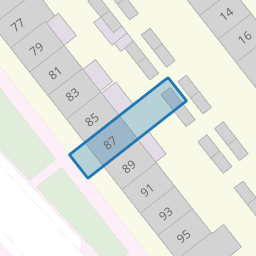 Perceel AHM01-T-1450