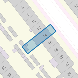 Perceel AHM01-T-1460