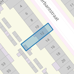 Perceel AHM01-T-1461