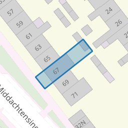 Perceel AHM01-T-1489