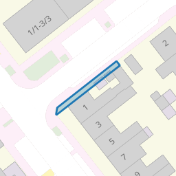 Perceel AHM01-T-1497