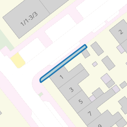 Perceel AHM01-T-1499