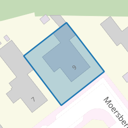 Perceel AHM01-T-1522