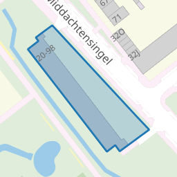 Perceel AHM01-T-1529