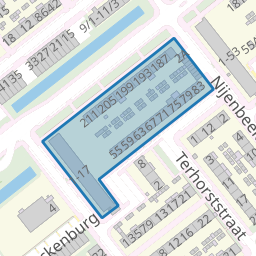 Perceel AHM01-T-1548