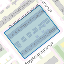 Perceel AHM01-T-1550