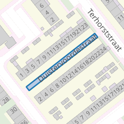 Perceel AHM01-T-1556