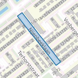 Perceel AHM01-T-1558