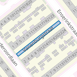 Perceel AHM01-T-1565