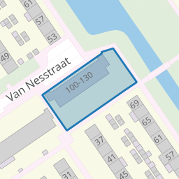 Perceel AHM01-T-1579