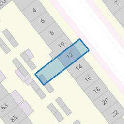 Perceel AHM01-T-1590