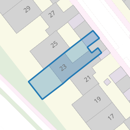 Perceel AHM01-T-1599