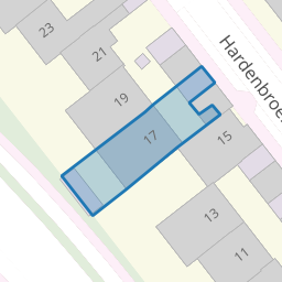 Perceel AHM01-T-1602