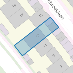 Perceel AHM01-T-1604