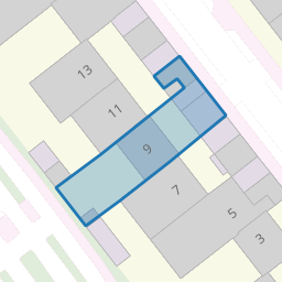 Perceel AHM01-T-1606