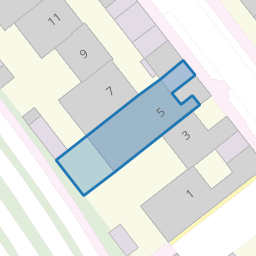 Perceel AHM01-T-1608