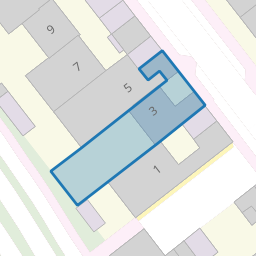 Perceel AHM01-T-1609