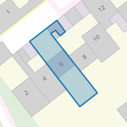 Perceel AHM01-T-1614