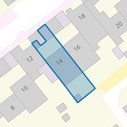 Perceel AHM01-T-1618