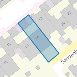 Perceel AHM01-T-1619