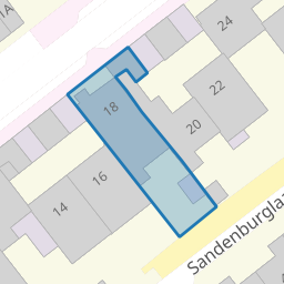 Perceel AHM01-T-1620