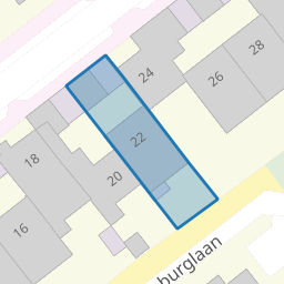 Perceel AHM01-T-1622