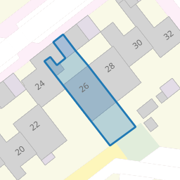 Perceel AHM01-T-1624