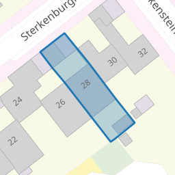 Perceel AHM01-T-1625