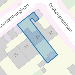 Perceel AHM01-T-1626